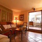 מלון דירות Marconi Penthouse רומא