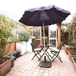 מלון דירות Marconi Penthouse