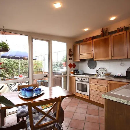Marconi Penthouse