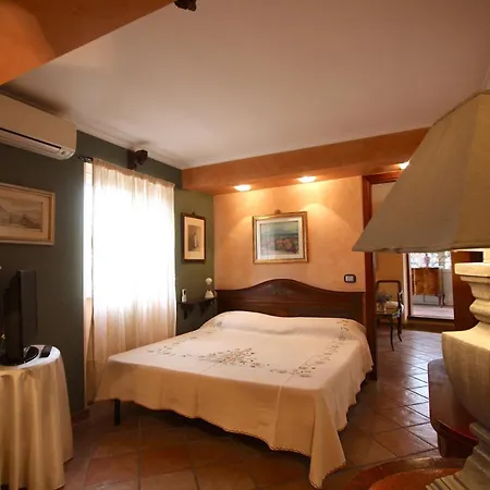 Lägenhetshotell Marconi Penthouse Rom