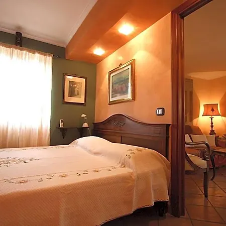 Marconi Penthouse 4* 로마