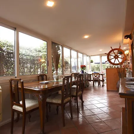 Apart Otel Marconi Penthouse Roma