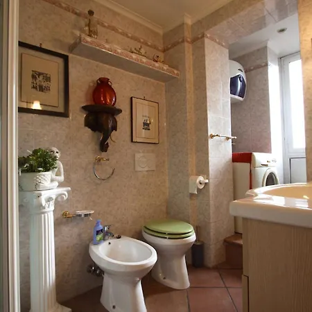 Marconi Penthouse 4*