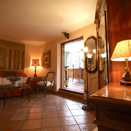 Apart Otel Marconi Penthouse 4*