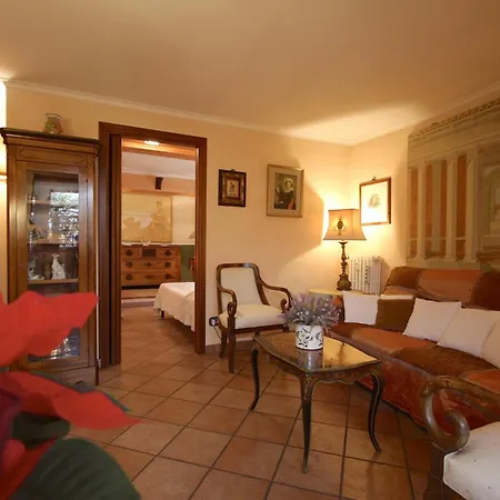 Marconi Penthouse Lejlighedshotel *