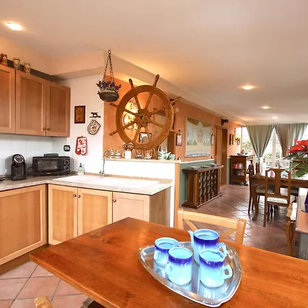 Marconi Penthouse Apart Otel Roma