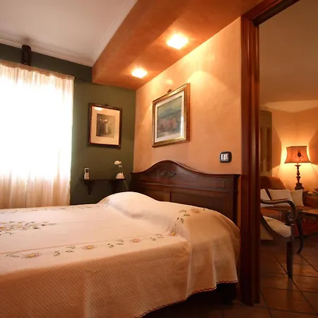 Apart Otel Marconi Penthouse 4*