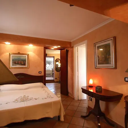 Marconi Penthouse 4*