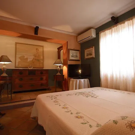 Marconi Penthouse 公寓式酒店