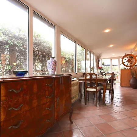 公寓式酒店 Marconi Penthouse *